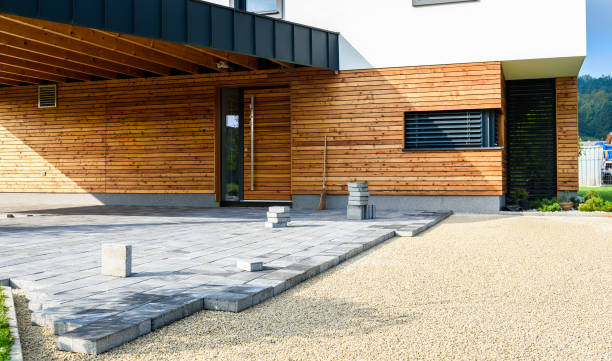 Best Driveway Resurfacing Pavers  in New Middletown, OH