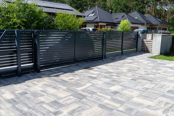 Best Driveway Pavers Near Me  in New Middletown, OH