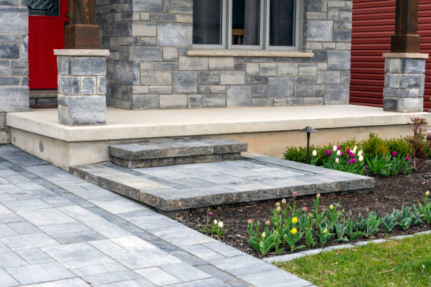 Best Paver Driveway Design  in New Middletown, OH