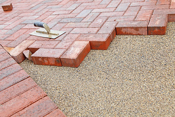 Best Local Driveway Pavers  in New Middletown, OH