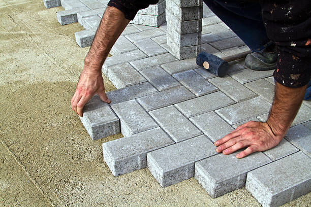 New Middletown, OH Driveway Pavers Company